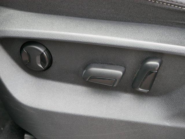 used 2021 Volkswagen Atlas car, priced at $23,475