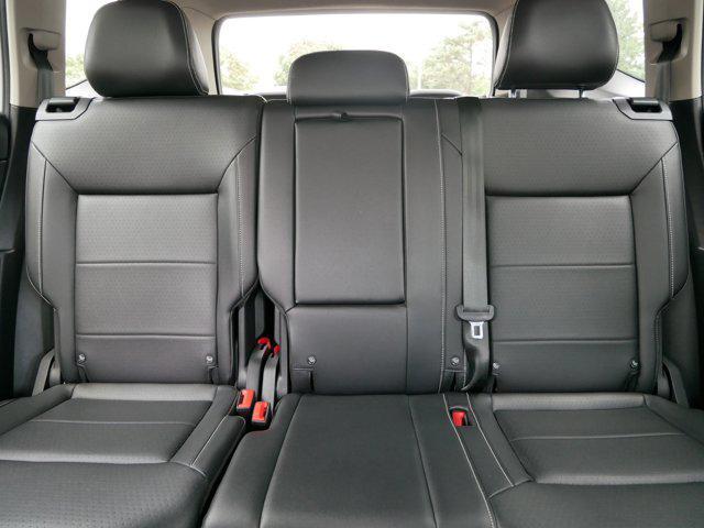 used 2021 Volkswagen Atlas car, priced at $23,475