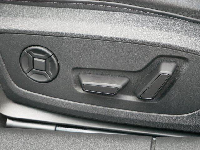 used 2024 Audi A6 car, priced at $36,475