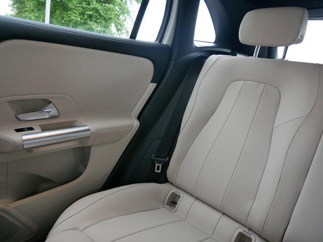 used 2025 Mercedes-Benz GLA 250 car, priced at $36,975