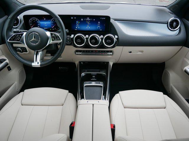 used 2025 Mercedes-Benz GLA 250 car, priced at $36,975