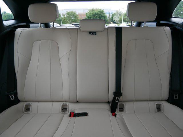 used 2025 Mercedes-Benz GLA 250 car, priced at $36,975