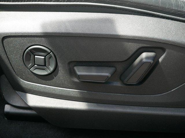 used 2021 Audi e-tron car, priced at $26,475