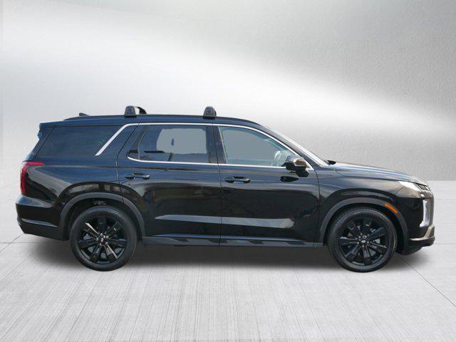 used 2024 Hyundai Palisade car, priced at $35,995