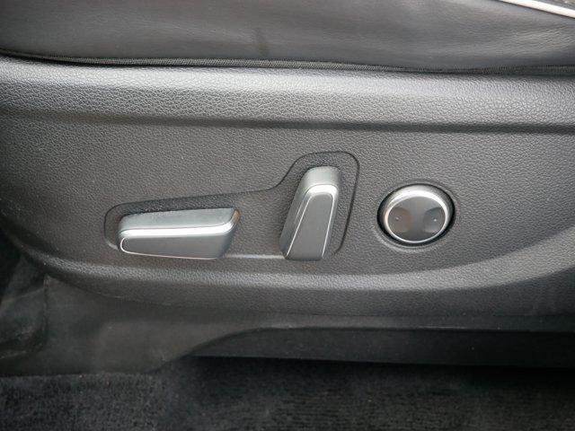 used 2024 Hyundai Palisade car, priced at $35,995