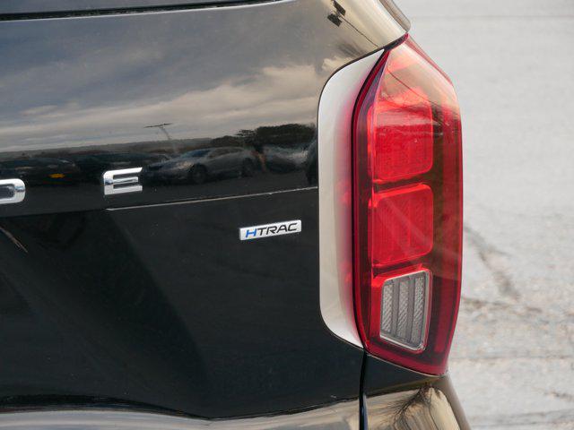 used 2024 Hyundai Palisade car, priced at $35,995
