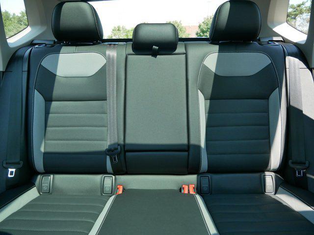 used 2022 Volkswagen Taos car, priced at $24,495