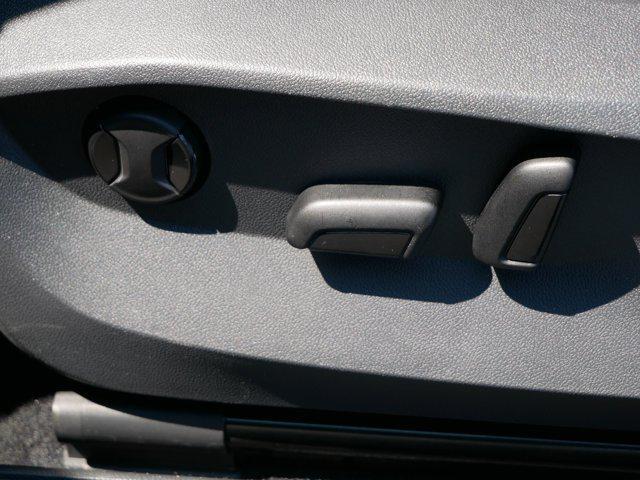 used 2022 Volkswagen Taos car, priced at $24,495