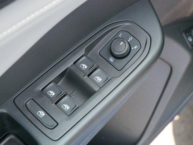 used 2022 Volkswagen Taos car, priced at $24,495