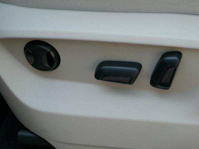 used 2025 Volkswagen Atlas car, priced at $40,975