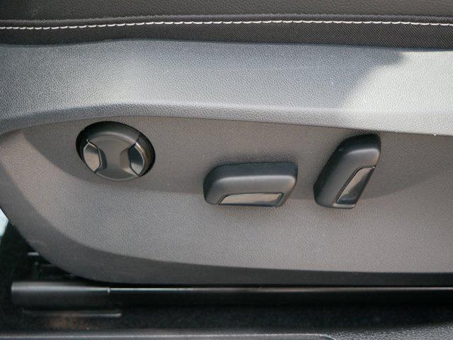 used 2022 Volkswagen Taos car, priced at $22,995