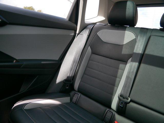 used 2022 Volkswagen Taos car, priced at $22,995