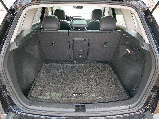 used 2022 Volkswagen Taos car, priced at $22,995
