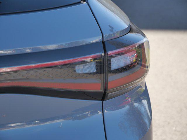 used 2022 Volkswagen ID.4 car, priced at $18,975