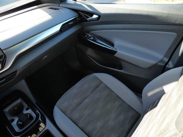 used 2022 Volkswagen ID.4 car, priced at $18,975