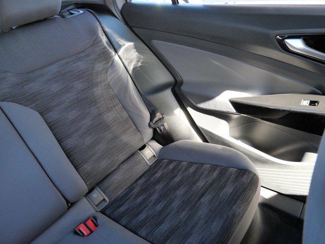 used 2022 Volkswagen ID.4 car, priced at $18,975