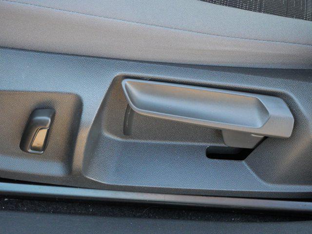 used 2022 Volkswagen ID.4 car, priced at $18,975