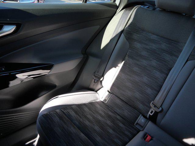 used 2022 Volkswagen ID.4 car, priced at $18,975