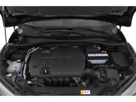 used 2021 Toyota Venza car, priced at $23,995
