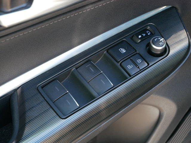 used 2021 Toyota Venza car, priced at $23,475