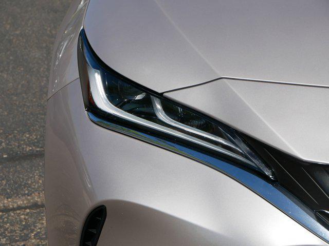 used 2021 Toyota Venza car, priced at $23,475