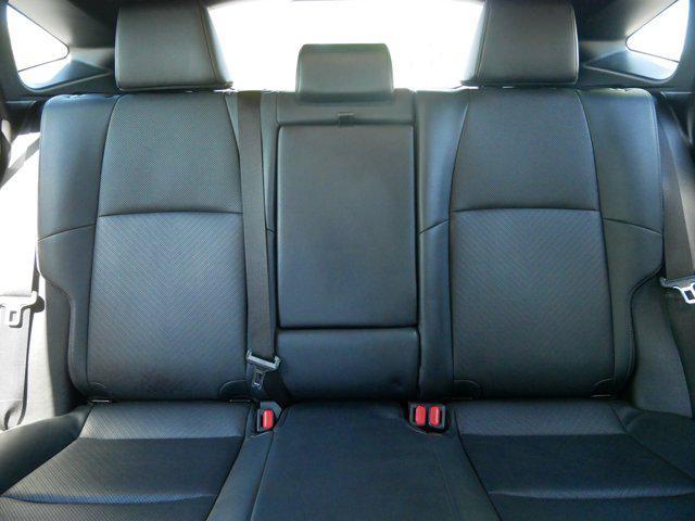 used 2021 Toyota Venza car, priced at $23,475