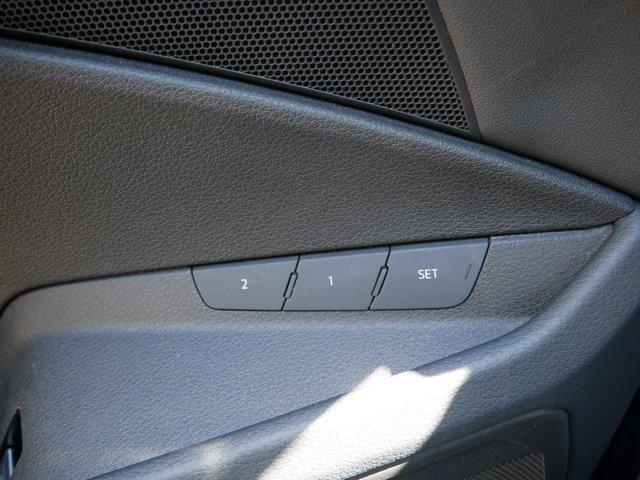 used 2022 Audi e-tron car, priced at $31,995
