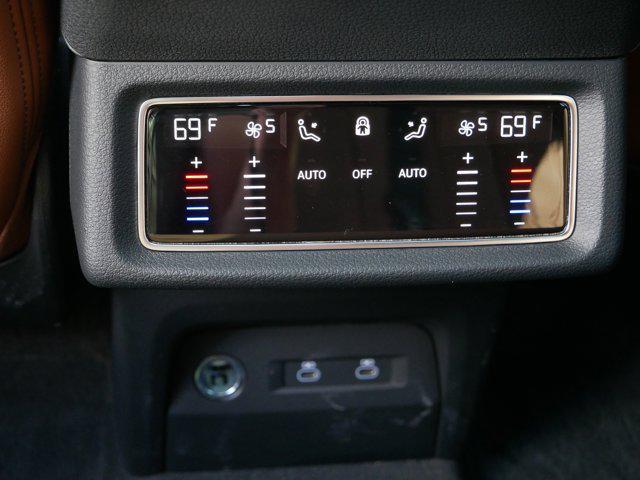 used 2022 Audi e-tron car, priced at $31,995