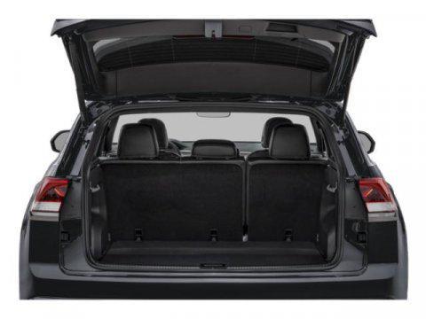 used 2024 Volkswagen Atlas Cross Sport car, priced at $37,995