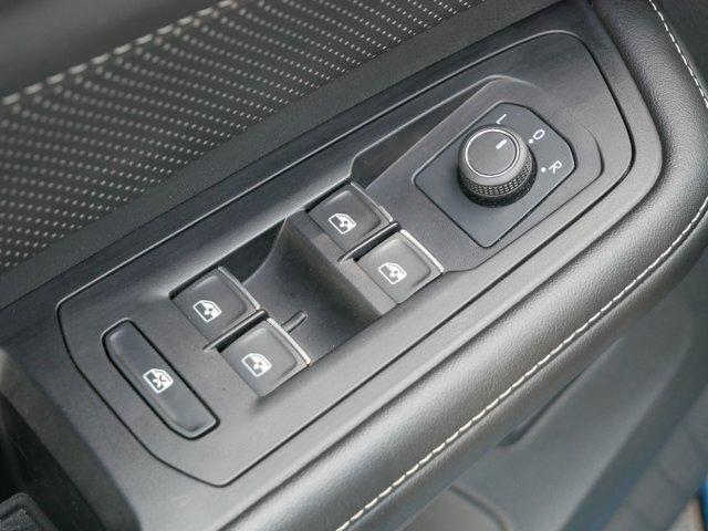 used 2024 Volkswagen Atlas Cross Sport car, priced at $37,475