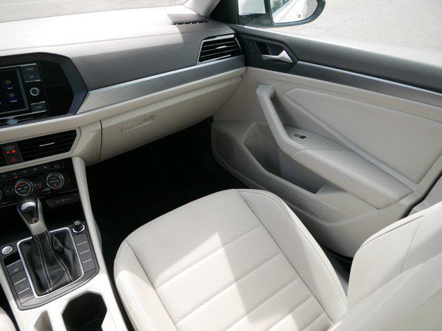 used 2024 Volkswagen Jetta car, priced at $23,995