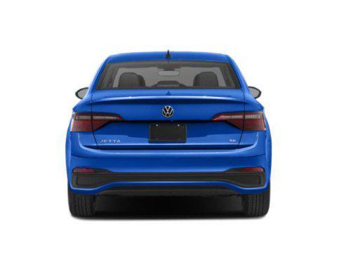 used 2024 Volkswagen Jetta car, priced at $23,995
