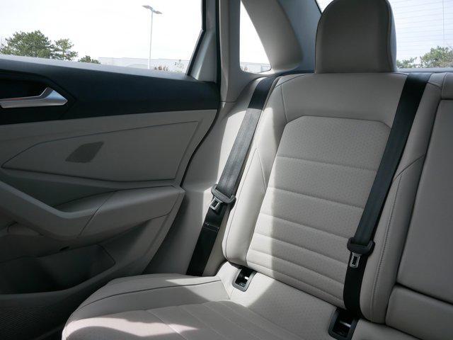 used 2024 Volkswagen Jetta car, priced at $23,995