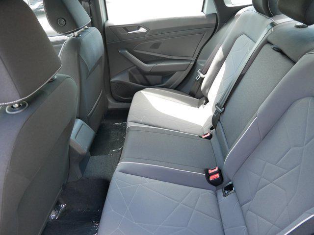 new 2025 Volkswagen Jetta car, priced at $24,871