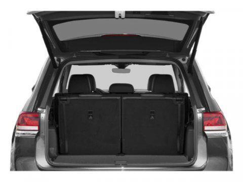 used 2022 Volkswagen Atlas car, priced at $33,995
