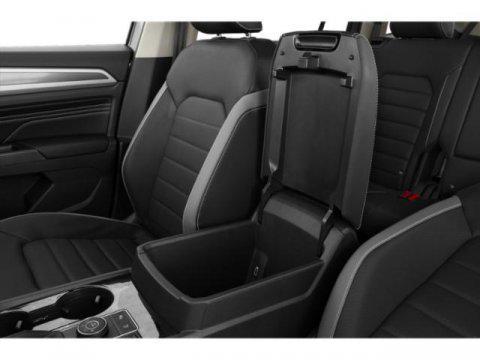 used 2022 Volkswagen Atlas car, priced at $33,995