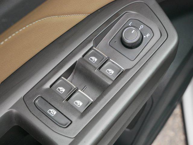 used 2022 Volkswagen Atlas Cross Sport car, priced at $26,995