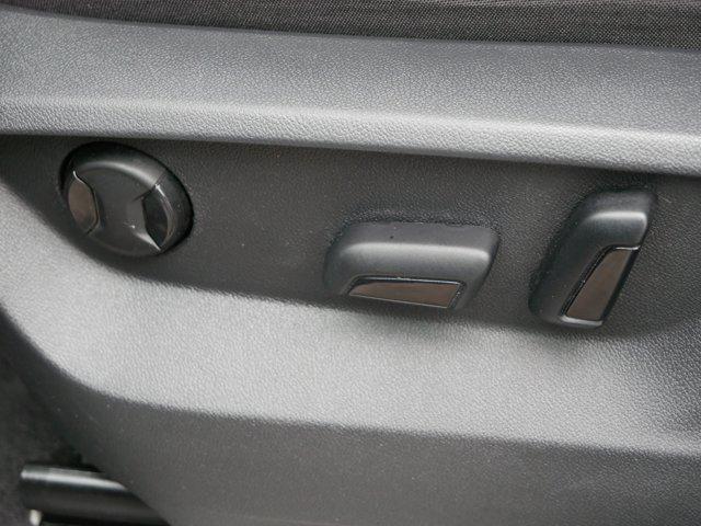 used 2022 Volkswagen Atlas Cross Sport car, priced at $26,995