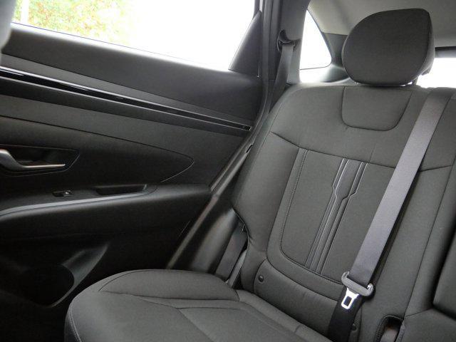 used 2024 Hyundai Tucson car, priced at $20,975