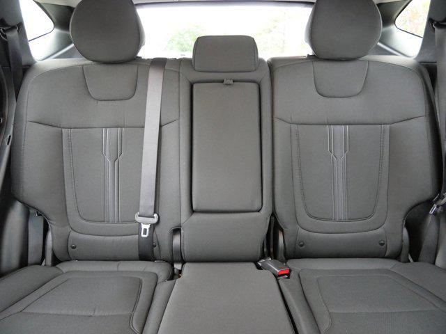 used 2024 Hyundai Tucson car, priced at $20,975