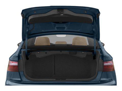 used 2021 Volkswagen Jetta car, priced at $23,495