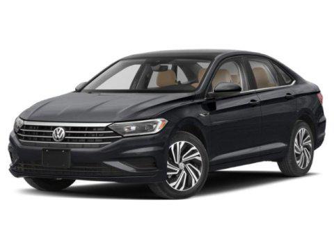 used 2021 Volkswagen Jetta car, priced at $23,495