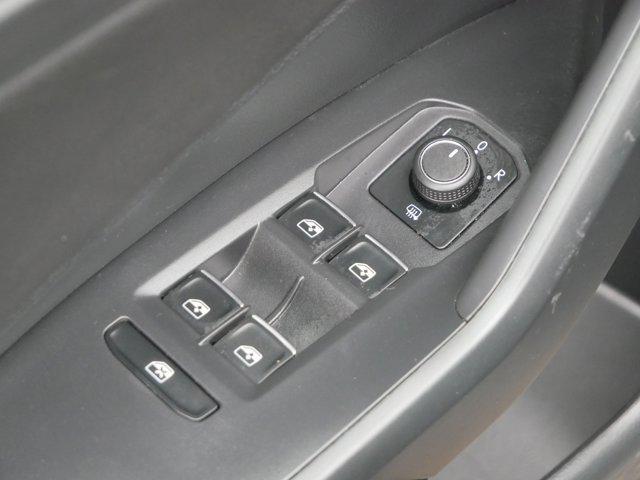 used 2021 Volkswagen Jetta car, priced at $23,495
