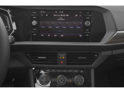 used 2021 Volkswagen Jetta car, priced at $23,495