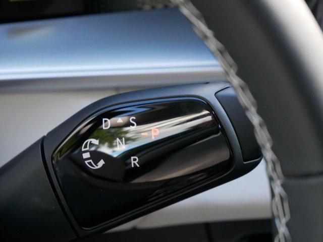 new 2025 Volkswagen Tiguan car, priced at $35,075