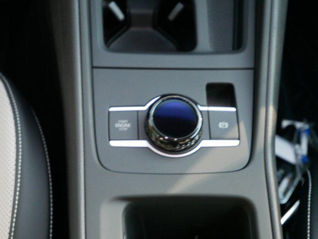 new 2025 Volkswagen Tiguan car, priced at $35,075