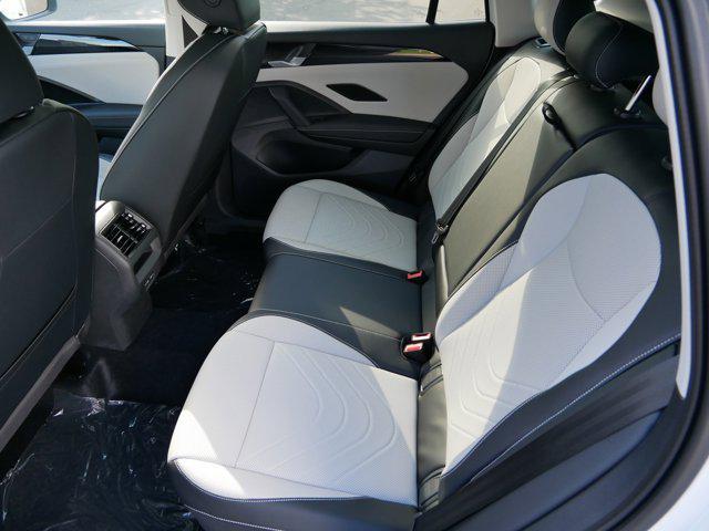 new 2025 Volkswagen Tiguan car, priced at $35,075