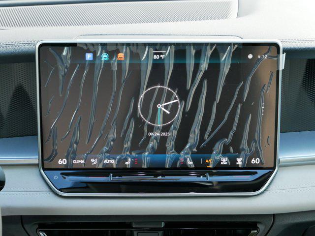 new 2025 Volkswagen Tiguan car, priced at $35,075