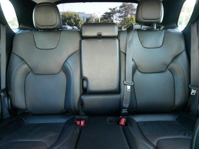 used 2023 Jeep Cherokee car, priced at $21,975