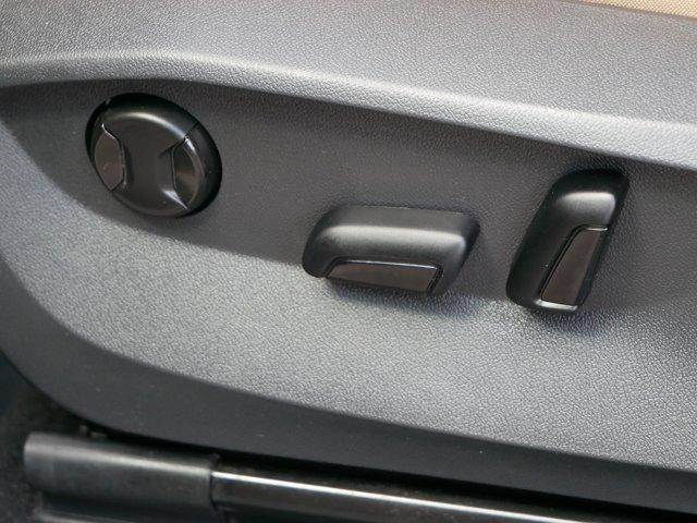 used 2022 Volkswagen Tiguan car, priced at $25,995